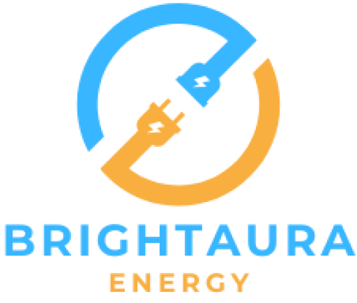 BrightAura Logo